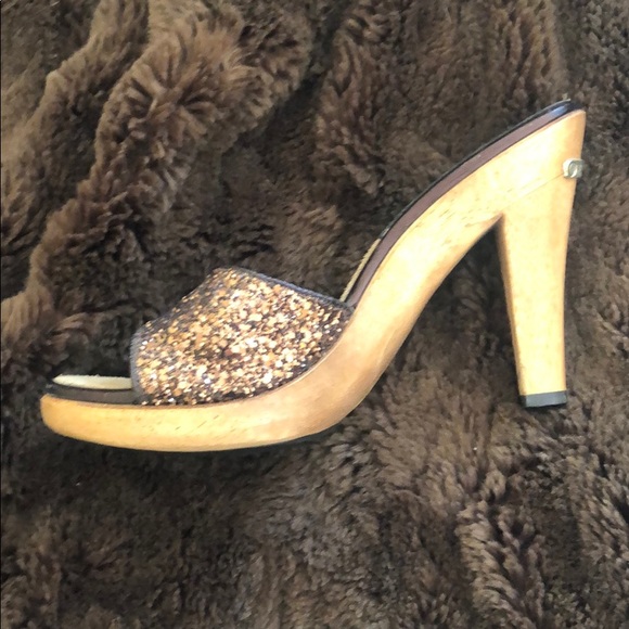 Michael Kors - copper NWOT - Picture 4 of 5